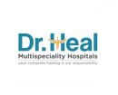 Dr. Heal logo