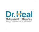 Dr. Heal logo