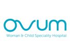 Ovum Hospital logo
