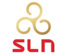 SLN cofee logo